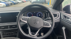 Volkswagen Taigo 1.0 TSI 110 R-Line 5dr Petrol Hatchback